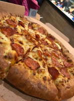 Domino's Uruapan food