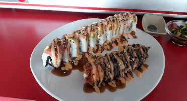 Otro Rollo Sushi&makis food