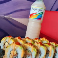 Otro Rollo Sushi&makis food