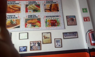 El Tapatío Tacos Estilo Guadalajara food