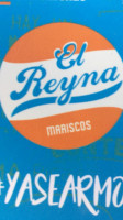 El Reyna Mariscos food