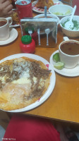 La Original Birria De Res Loma Bonita food