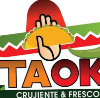 Ta Ok food