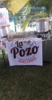 La Pozo Pozolería food