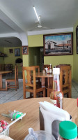 Mariscos Arriaga food