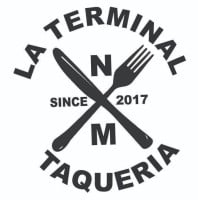 La Terminal Taquería food