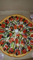 Dipsci´s Pizza food