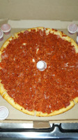 Dipsci´s Pizza food