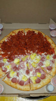 Dipsci´s Pizza food