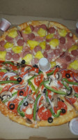 Dipsci´s Pizza food