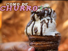 La Dona E Movile Churros Y Donas Artesanales 100% Caseras Y Cafeteria food