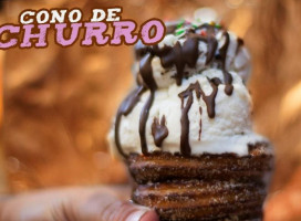 La Dona E Movile Churros Y Donas Artesanales 100% Caseras Y Cafeteria food