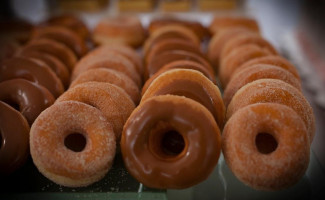 La Dona E Movile Churros Y Donas Artesanales 100% Caseras Y Cafeteria food