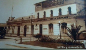 Ostioneria La Marinera Centro, México food