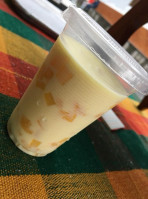 Atole Y Nacatamales Del Parque Uruapan food