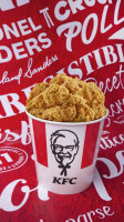 Kfc food