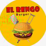 El Rengo Burger Nourriture
