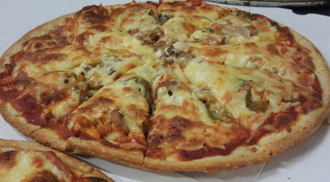 Irma Giuseppe Pizza Sucursal Americas food