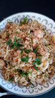 Kung Pau Express Comida China food