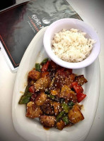 Kung Pau Express Comida China food