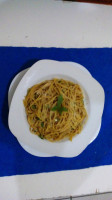 Tutto Pasta food