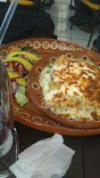 Brisas Del Mar food