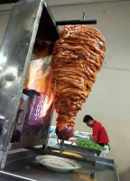 Tacos Coyoacán food