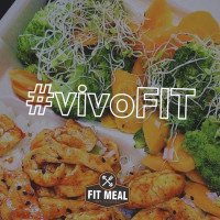 Fitmealupn food