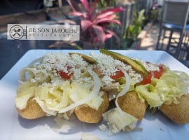 El Son Jarocho food