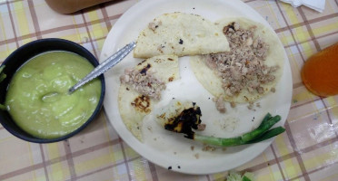 Tacos Don Tomás Upn (centro) food