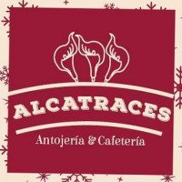 Alcatraces food