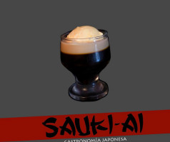 Sauki-ai food