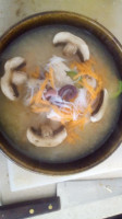 Sauki-ai food