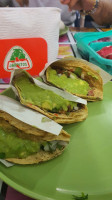 Tacos Estilo Tijuana food