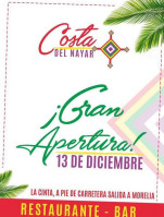 Birria Del Nayar food