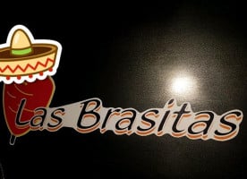 Las Brasitas food