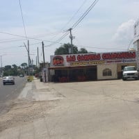 Gorditas Y Tacos Las Carnichis outside