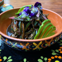 Pit Destileria, México food