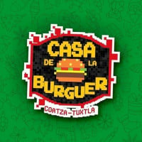 Casa De La Burguer Tuxtla food