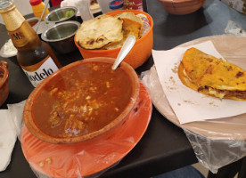 Birria Estilo Jalisco El Primo food