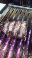 Asador Del Pibe outside