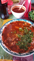 Birria Estilo Tierra Caliente inside