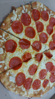 The Pizza Lovers food