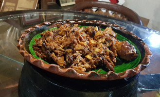 Chamorros Bribiesca food