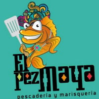 El Pez Maya food