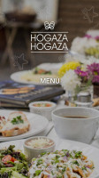 Hogaza Hogaza Diamante food