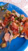 Mariscos Mar Y Sol food