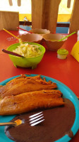 Mariscos Boulevard food