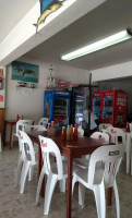 El Jarocho food