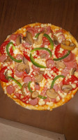 Pizzas Karo food